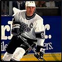 100 pics 90S answers Wayne Gretzky
