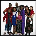 100 pics 90S answers Family Matters