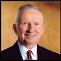 100 pics 90S answers Ross Perot