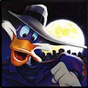 100 pics 90S answers Darkwing Duck