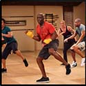 100 pics 90S answers Billy Blanks
