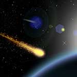 100 pics A Is For answers Asteroid