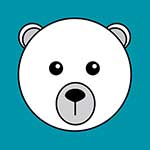 100 pics Animaru answers Polar Bear