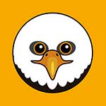 100 pics Animaru answers Bald Eagle