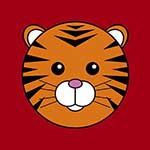 100 pics Animaru answers Tiger