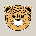 100 pics Animaru answers Cheetah