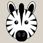 100 pics Animaru answers Zebra