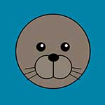 100 pics Animaru answers Seal