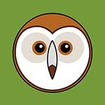 100 pics Animaru answers Barn Owl