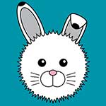 100 pics Animaru answers Arctic Hare
