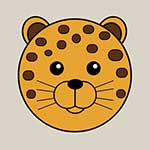 100 pics Animaru answers Leopard