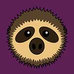 100 pics Animaru answers Sloth