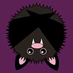 100 pics Animaru answers Vampire Bat