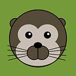100 pics Animaru answers Otter