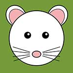 100 pics Animaru answers Mouse