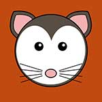 100 pics Animaru answers Possum