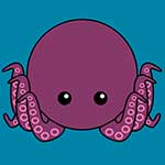 100 pics Animaru answers Octopus