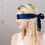 100 pics B Is For answers Blindfold