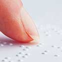 100 pics B Is For answers Braille