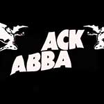 100 pics Band Logos answers Black Sabbath
