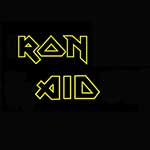 100 pics Band Logos answers Iron Maiden