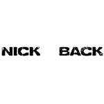 100 pics Band Logos answers Nickelback