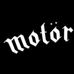 100 pics Band Logos answers Motorhead