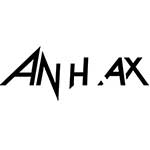 100 pics Band Logos answers Anthrax