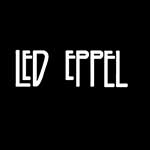 100 pics Band Logos answers Led Zeppelin