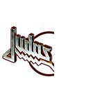 100 pics Band Logos answers Judas Priest