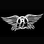 100 pics Band Logos answers Aerosmith