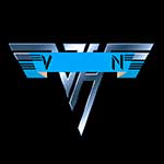 100 pics Band Logos answers Van Halen