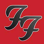 100 pics Band Logos answers Foo Fighters
