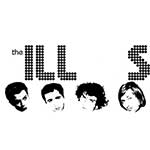 100 pics Band Logos answers The Killers