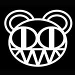 100 pics Band Logos answers Radiohead