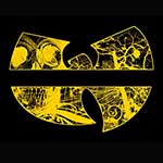 100 pics Band Logos answers Wu-Tang Clan