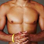 100 pics Body Parts answers Chest