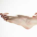 100 pics Body Parts answers Foot