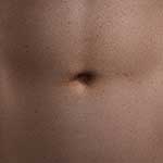 100 pics Body Parts answers Belly Button