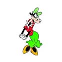 100 pics Cartoons answers Clarabelle Cow