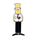 100 pics Cartoons answers Dilbert