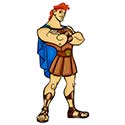100 pics Cartoons answers Hercules
