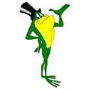 100 pics Cartoons answers Michigan J Frog