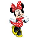 100 pics Cartoons answers Minnie