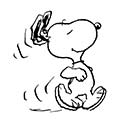 100 pics Cartoons answers Snoopy