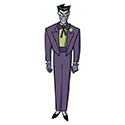 100 pics Cartoons answers Joker