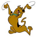 100 pics Cartoons answers Scooby Doo