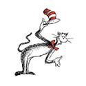 100 pics Cartoons answers The Cat in the Hat