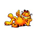 100 pics Cartoons 2 answers Garfield