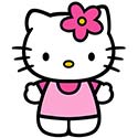 100 pics Cartoons 2 answers Hello Kitty